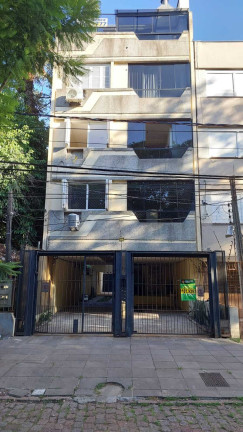 Cobertura com 2 Quartos à Venda, 84 m² em Santana - Porto Alegre