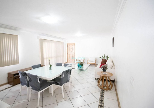 Imagem Apartamento com 4 Quartos à Venda, 161 m² em Morumbi - São Paulo Imagem Apartamento com 4 Quartos à Venda, 161 m² em Morumbi - São Paulo