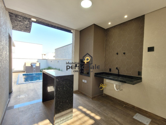 Imagem Imóvel com 3 Quartos à Venda, 110 m² em Condominio Terras De São Francisco - Sorocaba Imagem Imóvel com 3 Quartos à Venda, 110 m² em Condominio Terras De São Francisco - Sorocaba