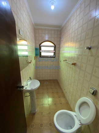 Imagem Sobrado com 3 Quartos à Venda, 174 m² em Jardim Das Américas - São Bernardo Do Campo Imagem Sobrado com 3 Quartos à Venda, 174 m² em Jardim Das Américas - São Bernardo Do Campo