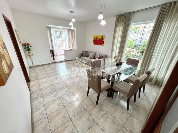 Imagem Casa com 3 Quartos à Venda, 169 m² em Trindade - Florianópolis