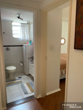 Imagem Apartamento com 2 Quartos à Venda, 77 m² em Perdizes - São Paulo Imagem Apartamento com 2 Quartos à Venda, 77 m² em Perdizes - São Paulo