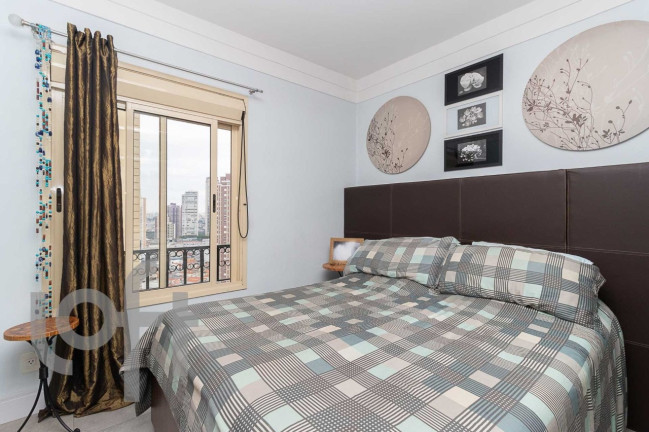 Imagem Apartamento com 3 Quartos à Venda, 156 m² em Tatuapé - São Paulo Imagem Apartamento com 3 Quartos à Venda, 156 m² em Tatuapé - São Paulo