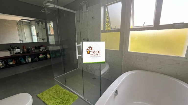 Imagem Casa de Condomínio com 11 Quartos à Venda, 387 m² em Jardim Imperial Hills Iii - Arujá