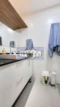 Imagem Apartamento com 3 Quartos à Venda, 133 m² em Copacabana - Rio De Janeiro