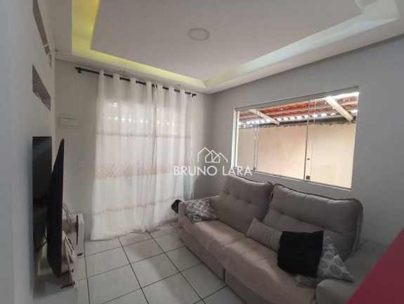 Imagem Casa com 2 Quartos para Alugar, 80 m² em Resplendor - Igarapé Imagem Casa com 2 Quartos para Alugar, 80 m² em Resplendor - Igarapé
