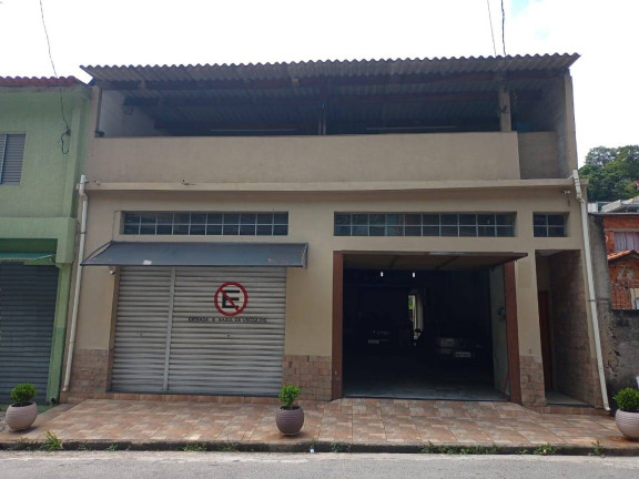 Sobrado à Venda, 300 m² em Rio Acima - Mairiporã