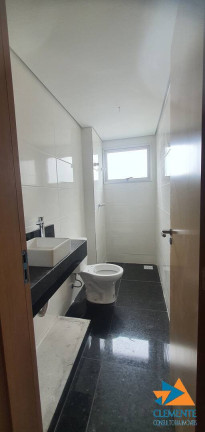 Foto do imóvel Cobertura com 3 Quartos à Venda, 140 m² em Anchieta - Belo Horizonte