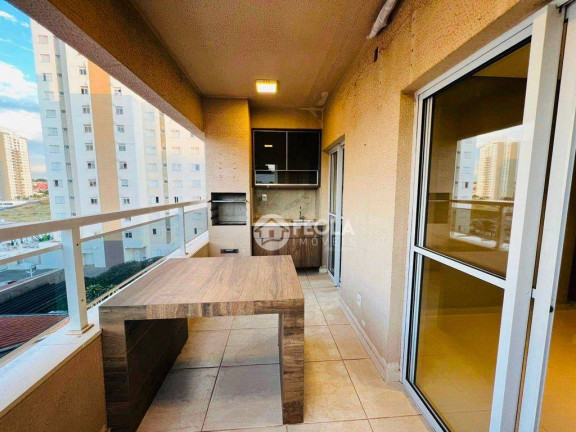 Imagem Apartamento com 3 Quartos à Venda, 75 m² em Vila Frezzarin - Americana Imagem Apartamento com 3 Quartos à Venda, 75 m² em Vila Frezzarin - Americana