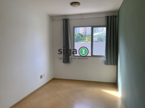 Imagem Apartamento com 2 Quartos à Venda, 53 m² em Vila Andrade - São Paulo Imagem Apartamento com 2 Quartos à Venda, 53 m² em Vila Andrade - São Paulo