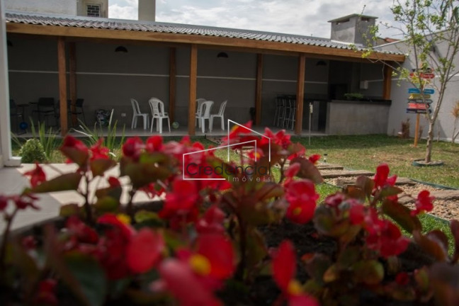 Imagem Casa com 3 Quartos à Venda, 115 m² em Parolin - Curitiba Imagem Casa com 3 Quartos à Venda, 115 m² em Parolin - Curitiba