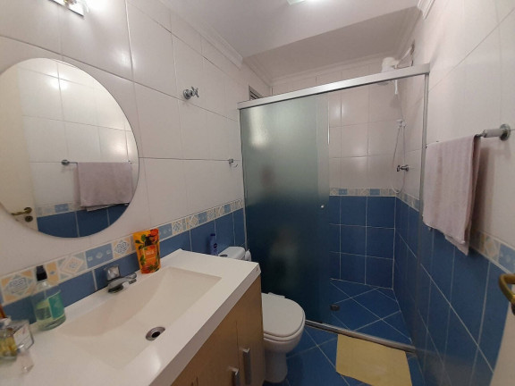 Foto do imóvel Apartamento com 2 Quartos à Venda, 72 m² em Jardim Ester - São Paulo