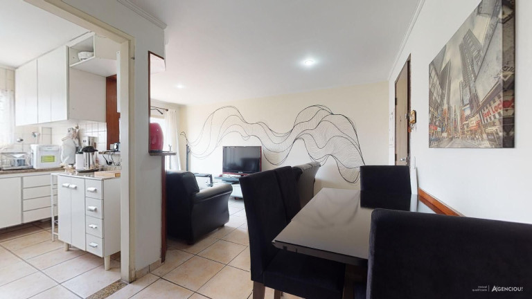 Imagem Apartamento com 2 Quartos à Venda, 72 m² em Vila Guarani (zona Sul) - São Paulo
