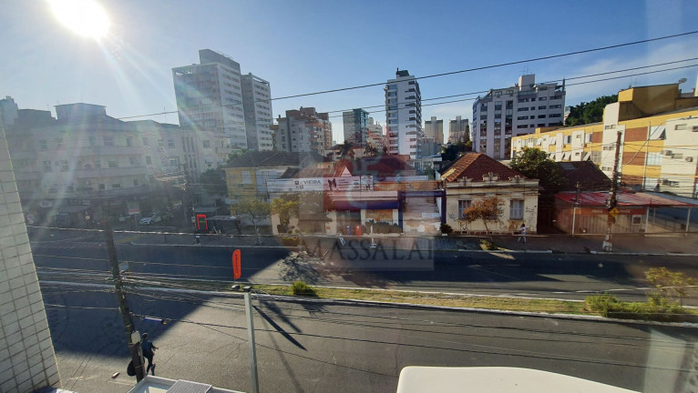 Imagem Apartamento com 2 Quartos à Venda, 83 m² em Menino Deus - Porto Alegre