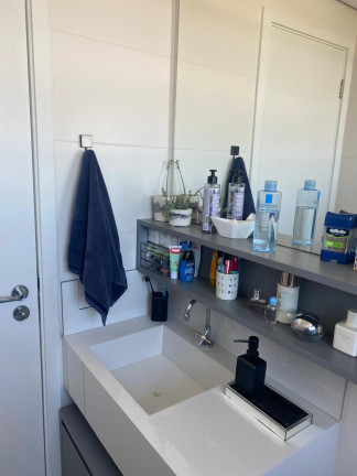 Imagem Imóvel com 2 Quartos à Venda, 49 m² em Parque Campolim - Sorocaba Imagem Imóvel com 2 Quartos à Venda, 49 m² em Parque Campolim - Sorocaba