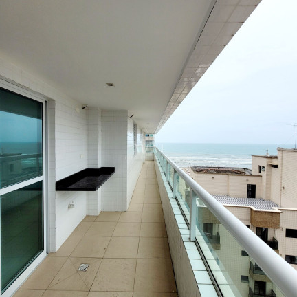 Imagem Apartamento com 3 Quartos à Venda, 94 m² em Aviação - Praia Grande Imagem Apartamento com 3 Quartos à Venda, 94 m² em Aviação - Praia Grande