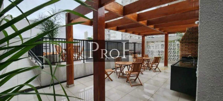 Imagem Apartamento com 1 Quarto para Alugar, 32 m² em Ipiranga - São Paulo