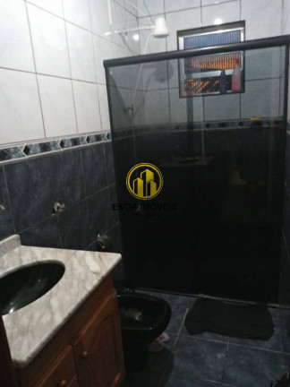 Imagem Casa com 2 Quartos à Venda, 70 m² em Vila Caraguata - Cubatão