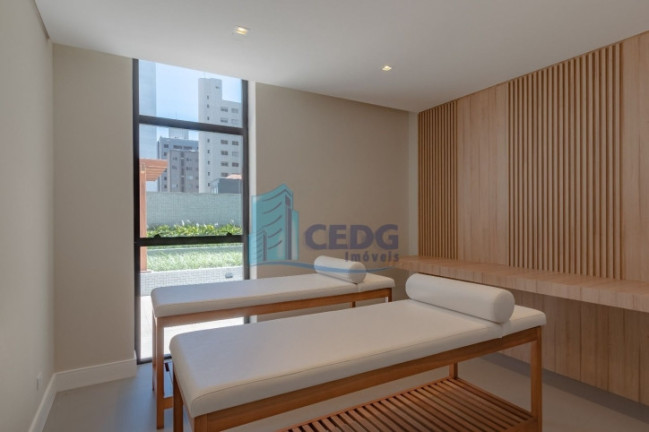 Imagem Apartamento com 3 Quartos à Venda, 95 m² em Centro - Curitiba Imagem Apartamento com 3 Quartos à Venda, 95 m² em Centro - Curitiba