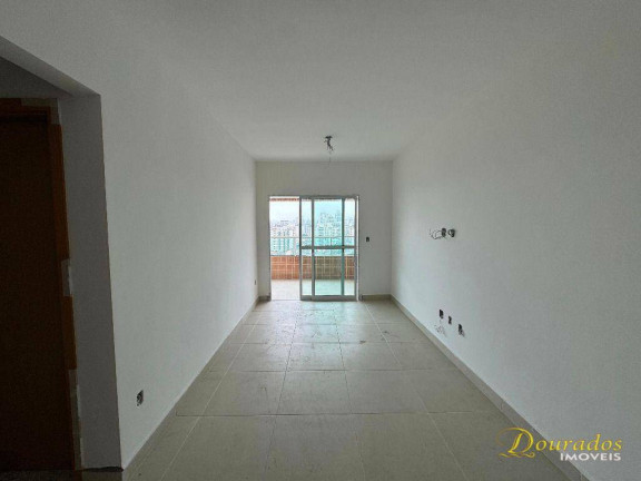 Imagem Apartamento com 3 Quartos à Venda, 101 m² em Aviação - Praia Grande