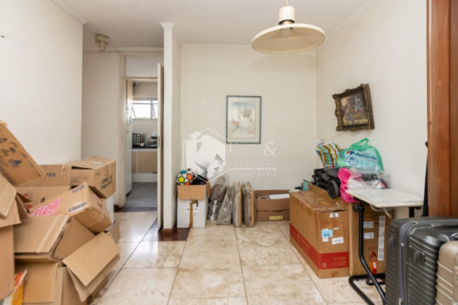 Imagem Apartamento com 3 Quartos à Venda, 224 m² em Santa Cecília - São Paulo Imagem Apartamento com 3 Quartos à Venda, 224 m² em Santa Cecília - São Paulo