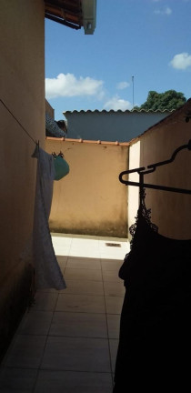Imagem Casa com 2 Quartos à Venda, 50 m² em Mirante Palmital - Esmeraldas