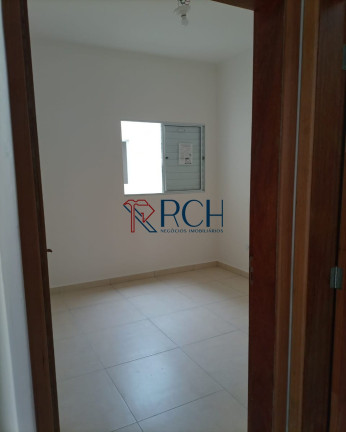 Imagem Casa com 3 Quartos à Venda, 63 m² em Jardim Residencial Villa Amato - Sorocaba