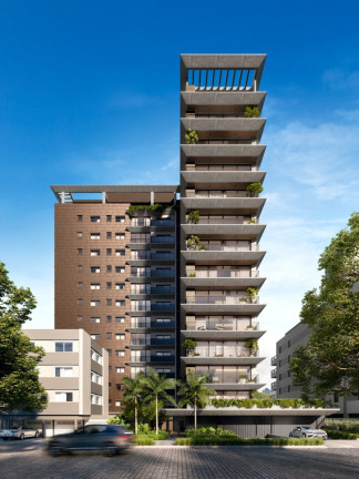 Imagem Apartamento com 1 Quarto à Venda, 211 m² em Petrópolis - Porto Alegre