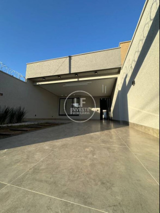 Imagem Casa com 3 Quartos à Venda, 235 m² em Jardim Presidente - Goiânia