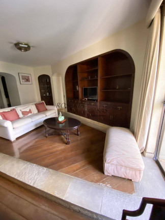 Imagem Apartamento com 2 Quartos para Alugar, em Jardim Paulista - São Paulo Imagem Apartamento com 2 Quartos para Alugar, em Jardim Paulista - São Paulo