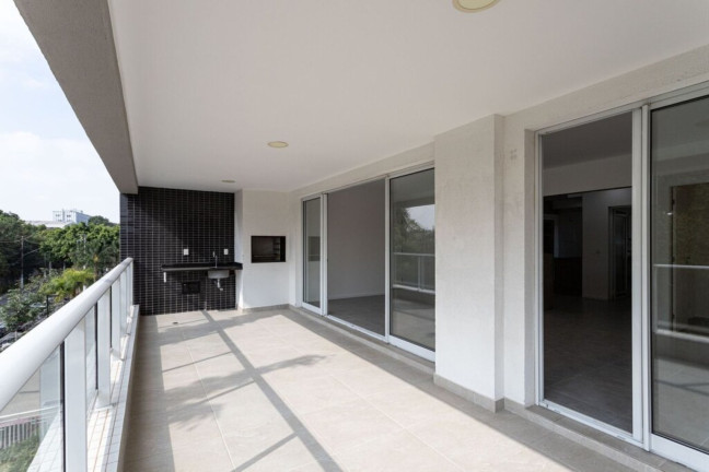 Imagem Apartamento com 3 Quartos à Venda, 134 m² em Lapa - São Paulo
