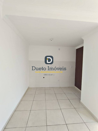 Imagem Apartamento com 1 Quarto à Venda, 40 m² em Nossa Senhora Do Rosário - Santa Maria