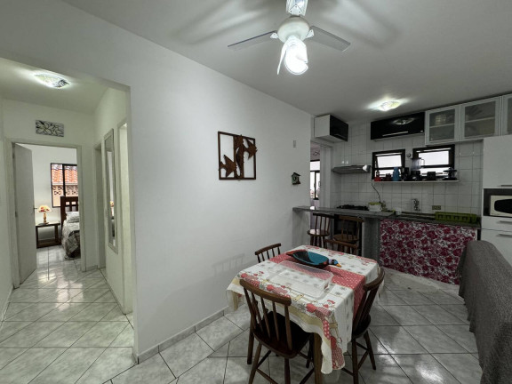 Imagem Apartamento com 2 Quartos à Venda, 65 m² em Itagua - Ubatuba Imagem Apartamento com 2 Quartos à Venda, 65 m² em Itagua - Ubatuba