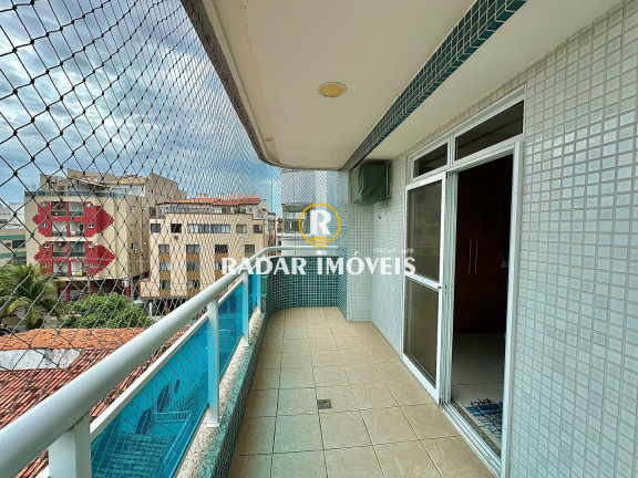 Imagem Apartamento com 3 Quartos à Venda, 220 m² em Braga - Cabo Frio