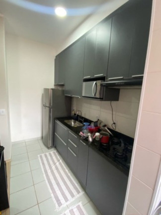 Imagem Apartamento com 2 Quartos para Alugar ou Temporada, 6 m² em Bosque Dos Jacarandás - Jundiaí Imagem Apartamento com 2 Quartos para Alugar ou Temporada, 6 m² em Bosque Dos Jacarandás - Jundiaí