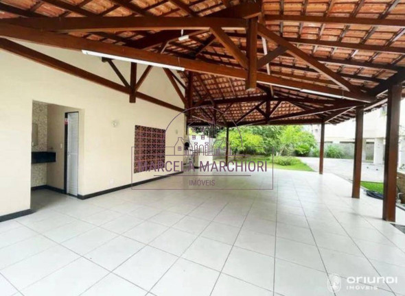 Imagem Apartamento com 2 Quartos à Venda, 75 m² em Itapuã - Vila Velha