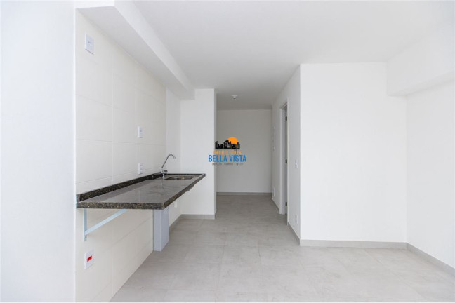 Imagem Apartamento com 1 Quarto à Venda, em Vila Clementino - São Paulo Imagem Apartamento com 1 Quarto à Venda, em Vila Clementino - São Paulo
