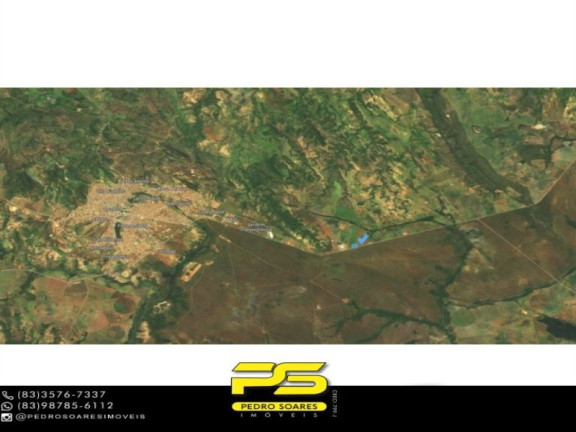 Imagem Terreno à Venda, 20.000 m² em Formosinha - Formosa