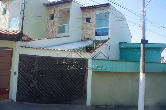 Sobrado com 2 Quartos à Venda,  em Cidade Patriarca - São Paulo
