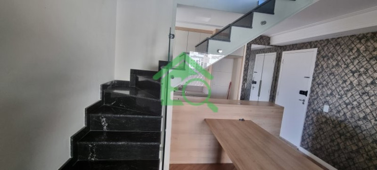 Imagem Cobertura com 3 Quartos à Venda, 150 m² em Jardim Umuarama - São Paulo Imagem Cobertura com 3 Quartos à Venda, 150 m² em Jardim Umuarama - São Paulo