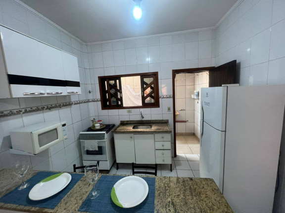 Imagem Casa com 2 Quartos à Venda, 68 m² em Aviação - Praia Grande Imagem Casa com 2 Quartos à Venda, 68 m² em Aviação - Praia Grande
