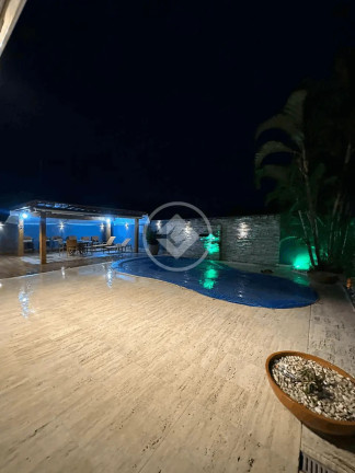 Casa com 4 Quartos à Venda, 429 m² em Condomínio Do Lago - Goiânia