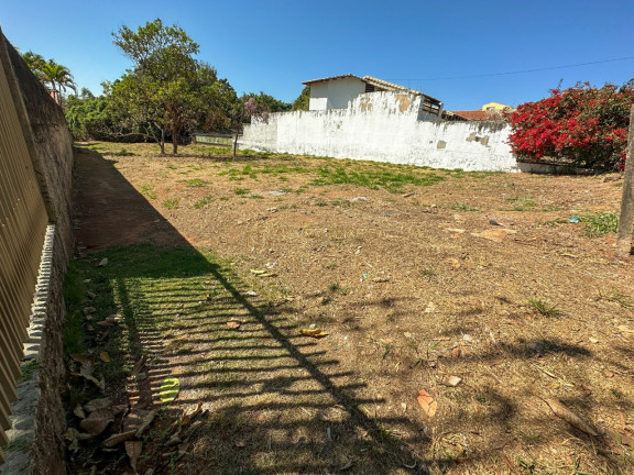 Imagem Terreno à Venda, 2.297 m² em Setor De Habitações Individuais Sul - Brasília Imagem Terreno à Venda, 2.297 m² em Setor De Habitações Individuais Sul - Brasília