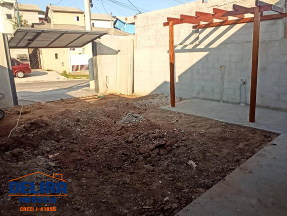Imagem Casa com 2 Quartos à Venda, 300 m² em Jardim Lúcia 1 - Mairiporã