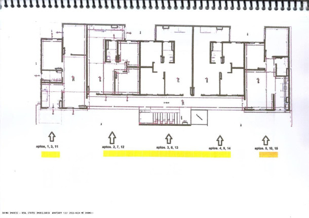 Imagem Casa com 2 Quartos à Venda, 45 m² em Jardim Brasil (zona Norte) - São Paulo