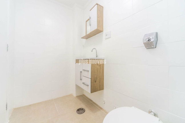 Imagem Apartamento com 2 Quartos à Venda, 65 m² em Vila Olímpia - São Paulo