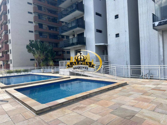 Imagem Apartamento com 3 Quartos à Venda, 297 m² em Alphaville Centro Industrial E Empresarial/alphaville. - Barueri Imagem Apartamento com 3 Quartos à Venda, 297 m² em Alphaville Centro Industrial E Empresarial/alphaville. - Barueri