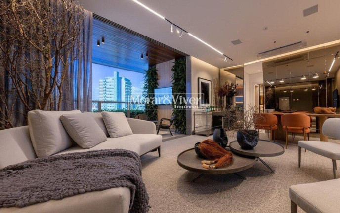 Imagem Apartamento com 3 Quartos à Venda, 151 m² em Batel - Curitiba