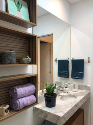 Imagem Apartamento com 3 Quartos à Venda, 68 m² em Parque Santo Antônio - Taubaté