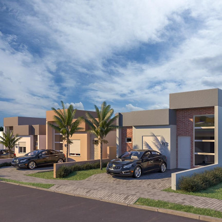 Casa com 3 Quartos à Venda, 70 m² em Horizonte - Sapiranga